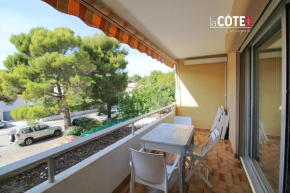 LE CORVETTE 1 - 4 COUCHAGES